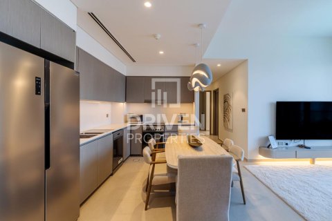Downtown Dubai (Downtown Burj Dubai), Dubai, BAE’de kiralık daire 2 yatak odası, 104.7 m&sup2; No 768632 - fotoğraf 7