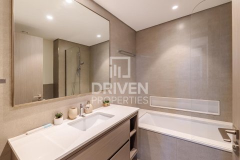 Downtown Dubai (Downtown Burj Dubai), Dubai, BAE’de kiralık daire 2 yatak odası, 104.7 m&sup2; No 768632 - fotoğraf 19