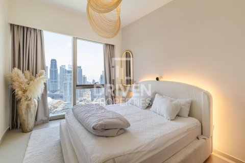 Downtown Dubai (Downtown Burj Dubai), Dubai, BAE’de kiralık daire 2 yatak odası, 104.7 m&sup2; No 768632 - fotoğraf 8