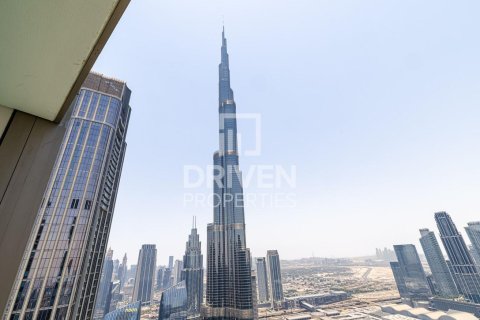 Downtown Dubai (Downtown Burj Dubai), Dubai, BAE’de kiralık daire 2 yatak odası, 104.7 m&sup2; No 768632 - fotoğraf 17