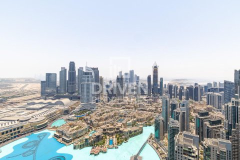 Downtown Dubai (Downtown Burj Dubai), Dubai, BAE’de kiralık daire 2 yatak odası, 104.7 m&sup2; No 768632 - fotoğraf 15