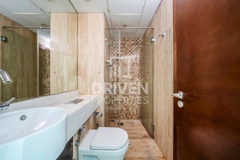 Apartmen di Business Bay, Dubai, UAE 2 bilik tidur, 145.3 meter persegi № 768635 - foto 15