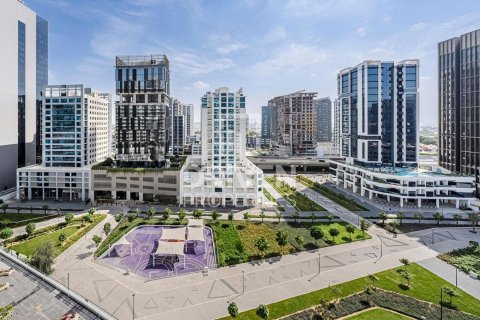 Apartmen di Business Bay, Dubai, UAE 2 bilik tidur, 145.3 meter persegi № 768635 - foto 17
