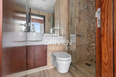 Apartmen di Business Bay, Dubai, UAE 2 bilik tidur, 145.3 meter persegi № 768635 - foto 14