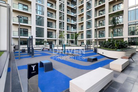 آپارتمان برای اجاره در Mohammed Bin Rashid City، Dubai، امارات متحده عربی 2 خوابه ، 137.59 متر مربع ، شماره 768637 - تصویر 19