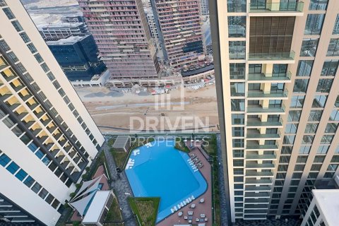 آپارتمان برای اجاره در Mohammed Bin Rashid City، Dubai، امارات متحده عربی 2 خوابه ، 137.59 متر مربع ، شماره 768637 - تصویر 2