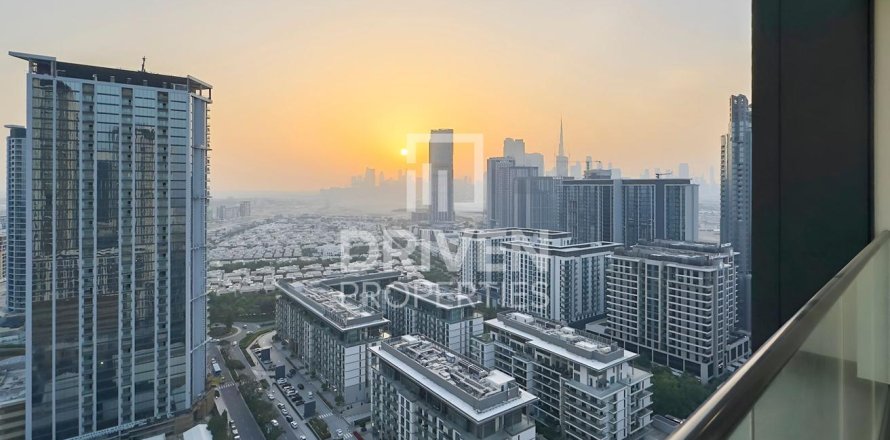 آپارتمان در Mohammed Bin Rashid City، Dubai ، امارات متحده عربی 2 خوابه ، 137.59 متر مربع.  شماره 768637