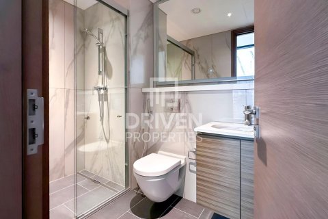 آپارتمان برای اجاره در Mohammed Bin Rashid City، Dubai، امارات متحده عربی 2 خوابه ، 137.59 متر مربع ، شماره 768637 - تصویر 14