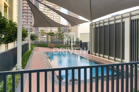 آپارتمان برای اجاره در Mohammed Bin Rashid City، Dubai، امارات متحده عربی 2 خوابه ، 137.59 متر مربع ، شماره 768637 - تصویر 24