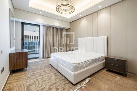 Byt v Business Bay, Dubai, SAE 2 ložnice, 137.03 m² Č.: 768634 - fotografie 10