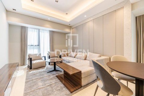 Byt v Business Bay, Dubai, SAE 2 ložnice, 137.03 m² Č.: 768634 - fotografie 3