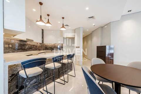 Byt v Business Bay, Dubai, SAE 2 ložnice, 137.03 m² Č.: 768634 - fotografie 4