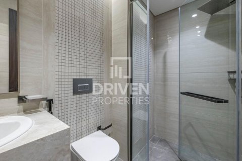 Byt v Business Bay, Dubai, SAE 2 ložnice, 137.03 m² Č.: 768634 - fotografie 12