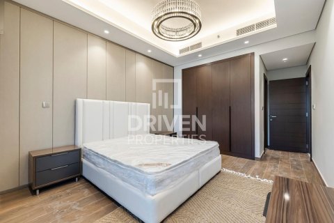 Byt v Business Bay, Dubai, SAE 2 ložnice, 137.03 m² Č.: 768634 - fotografie 6