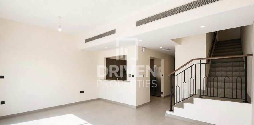 تاون هاوس في Damac Lagoons، دبي 4 غرفة نوم ، 144 متر مربع . ر قم 768633