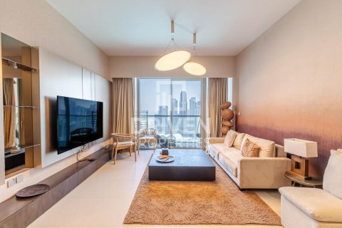 Apartament do wynajęcia w Downtown Dubai (Downtown Burj Dubai), Dubai, ZEA 2 sypialnie, 112.6 mkw., nr 768631 - zdjęcie 4
