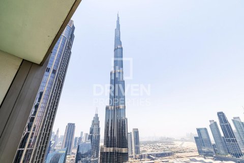 Apartament do wynajęcia w Downtown Dubai (Downtown Burj Dubai), Dubai, ZEA 2 sypialnie, 112.6 mkw., nr 768631 - zdjęcie 2