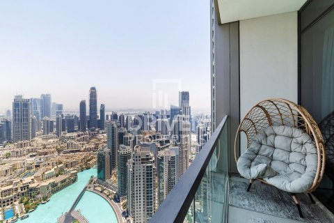 Apartament do wynajęcia w Downtown Dubai (Downtown Burj Dubai), Dubai, ZEA 2 sypialnie, 112.6 mkw., nr 768631 - zdjęcie 17