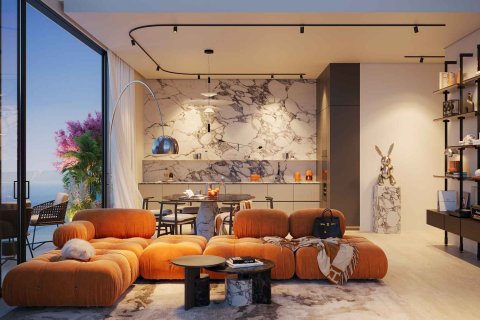 Apartment in Villa Del Gavi in Dubai, UAE 4 bedrooms, 241.07 sq.m. № 595283 - photo 6