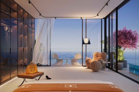 Byt v Villa Del Gavi v Dubai, SAE 4 ložnice, 336.09 m² Č.: 595286 - fotografie 5