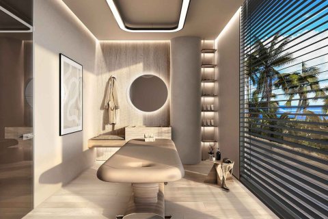 Apartment in Villa Del Gavi in Dubai, UAE 4 bedrooms, 367.06 sq.m. № 595284 - photo 4