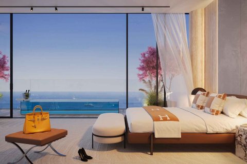 Apartment in Villa Del Gavi in Dubai, UAE 4 bedrooms, 367.06 sq.m. № 595284 - photo 3