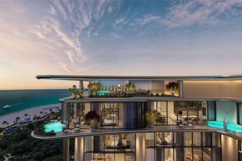 Apartment in Villa Del Gavi in Dubai, UAE 4 bedrooms, 367.06 sq.m. № 595284 - photo 10
