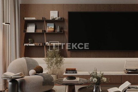 Apartament na sprzedaż w Dubai Land, Dubai, ZEA 2 sypialnie, 114 mkw., nr 763941 - zdjęcie 17