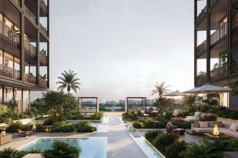 Apartament na sprzedaż w Dubai Land, Dubai, ZEA 2 sypialnie, 114 mkw., nr 763941 - zdjęcie 2
