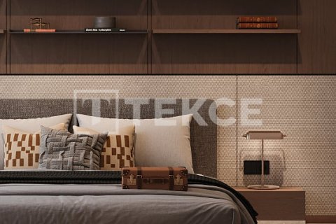 Apartament na sprzedaż w Dubai Land, Dubai, ZEA 2 sypialnie, 114 mkw., nr 763941 - zdjęcie 21