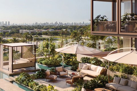 Apartament na sprzedaż w Dubai Land, Dubai, ZEA 2 sypialnie, 114 mkw., nr 763941 - zdjęcie 5