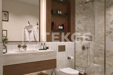 Apartament na sprzedaż w Dubai Land, Dubai, ZEA 2 sypialnie, 114 mkw., nr 763941 - zdjęcie 23