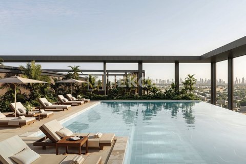 Dubai Land、Dubai、UAE にあるマンション販売中 1部屋、37 m2、No763939 - 写真 4