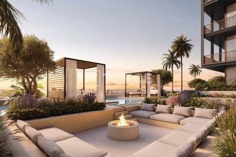 Apartament na sprzedaż w Dubai Land, Dubai, ZEA 1 sypialnia, 56 mkw., nr 763940 - zdjęcie 8