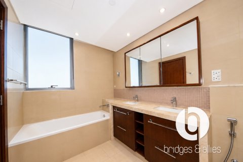 Appartement à louer à Downtown Dubai (Downtown Burj Dubai), Dubai, EAU 3 chambres, 197 m2 № 763935 - photo 30