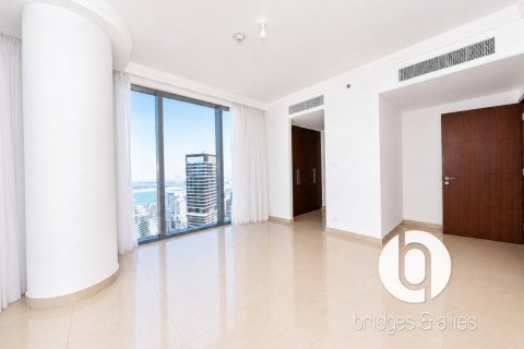 Appartement à louer à Downtown Dubai (Downtown Burj Dubai), Dubai, EAU 3 chambres, 197 m2 № 763935 - photo 10