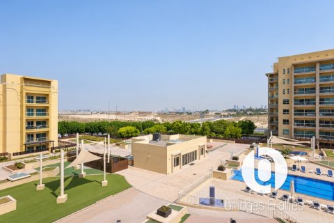 Apartemen di Greens, Dubai, UEA 2 kamar tidur, 116 m2 nomor 763936 - foto 19