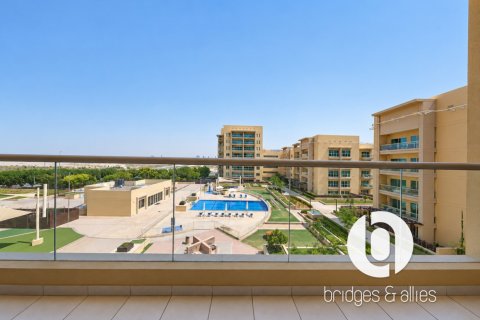 Apartemen di Greens, Dubai, UEA 2 kamar tidur, 116 m2 nomor 763936 - foto 16