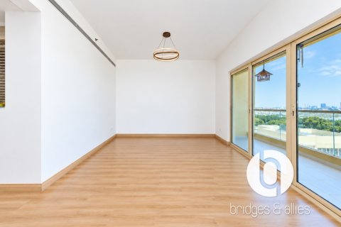 Apartemen di Greens, Dubai, UEA 2 kamar tidur, 116 m2 nomor 763936 - foto 5