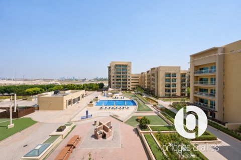 Apartemen di Greens, Dubai, UEA 2 kamar tidur, 116 m2 nomor 763936 - foto 13