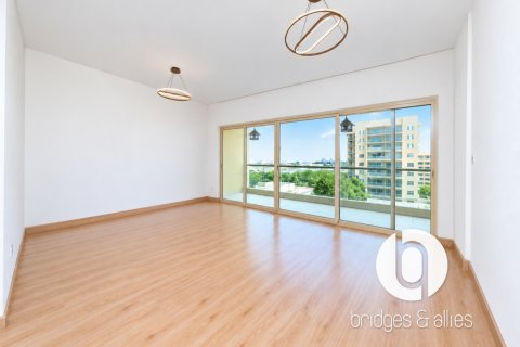 Apartemen di Greens, Dubai, UEA 2 kamar tidur, 116 m2 nomor 763936 - foto 9