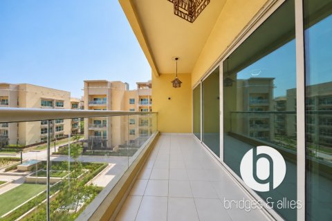 Apartemen di Greens, Dubai, UEA 2 kamar tidur, 116 m2 nomor 763936 - foto 8