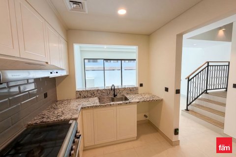 Townhouse sa Dubai, UAE 4 silid-tulugan, 143.5 sq.m. № 715414 - larawan 5