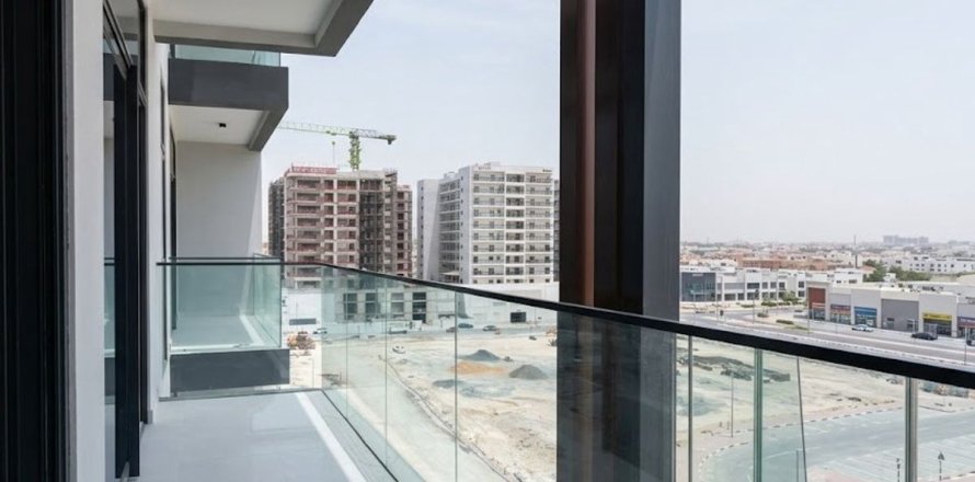 Apartman u Al Furjan, Dubai, UAE 143 m2, 3 spavaćih soba Br. 715413