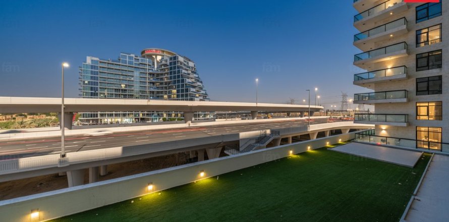 Lakás itt: Al Furjan, Dubai, EAE, 3 hálószoba, 212.5 m², azonosító: 715415
