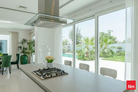 Зняти в оренду віллу в Аль-Барари, Дубай, ОАЕ 5 спалень, 1604м2, № 715412 - фото 4
