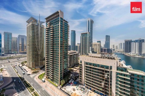 Apartmán v Dubai Marina, SAE 2 spálne, 99.1 m2 č. 715416 - Fotografia 10