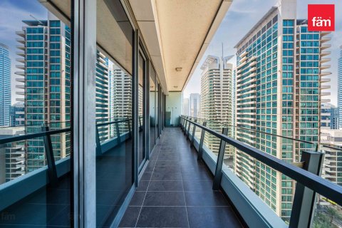 Apartmán v Dubai Marina, SAE 2 spálne, 99.1 m2 č. 715416 - Fotografia 7