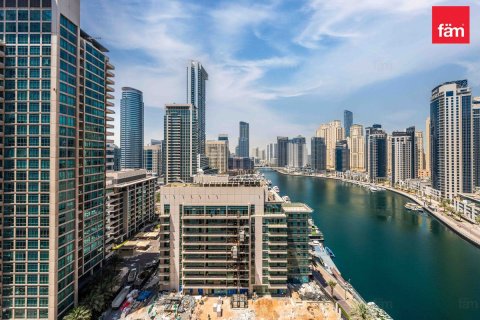 Apartmán v Dubai Marina, SAE 2 spálne, 99.1 m2 č. 715416 - Fotografia 15