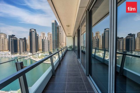 Apartmán v Dubai Marina, SAE 2 spálne, 99.1 m2 č. 715416 - Fotografia 17